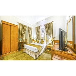 zain international hotel