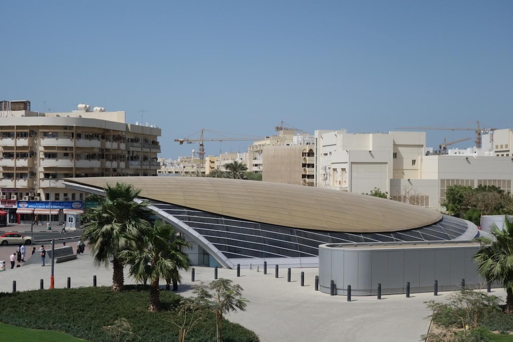 zain international hotel