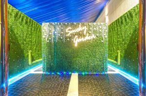 zain international hotel