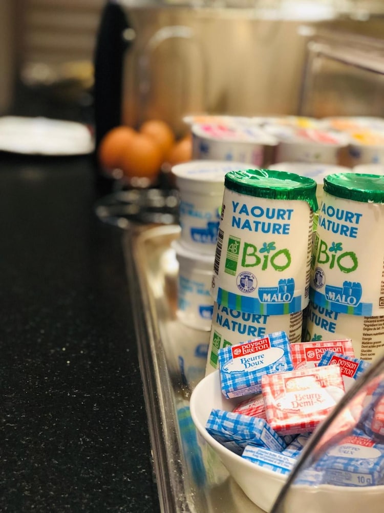 Escale Oceania Quimper,Quimper>>Finistère,3 star