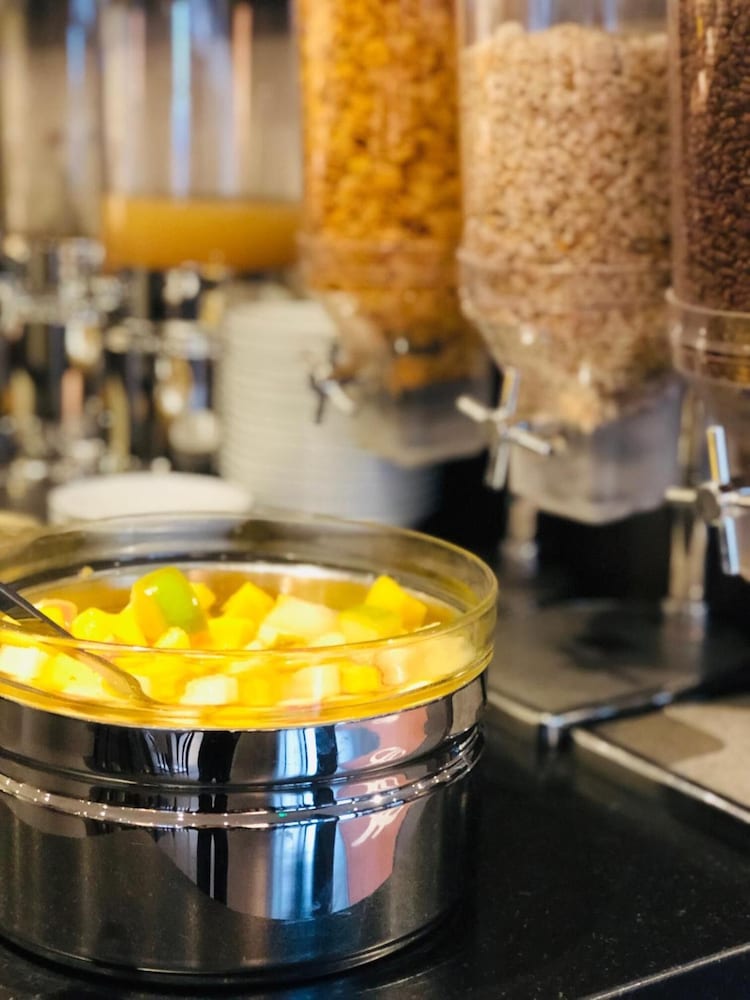 Escale Oceania Quimper,Quimper>>Finistère,3 star