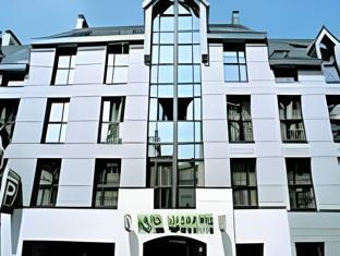 escale oceania quimper