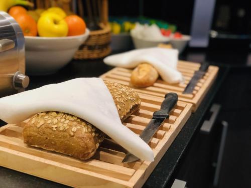 escale oceania quimper