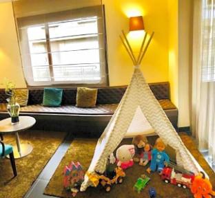 escale oceania quimper