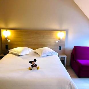 escale oceania quimper