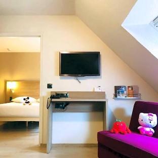 escale oceania quimper