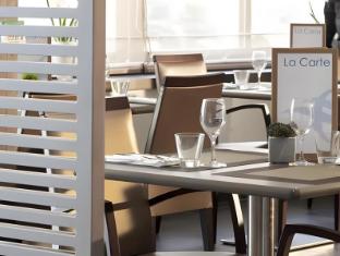 escale oceania quimper