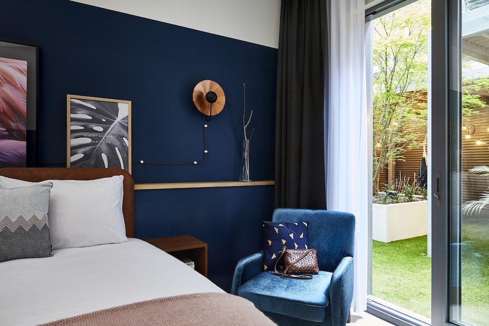 hotel indigo antwerp city centre by ihg