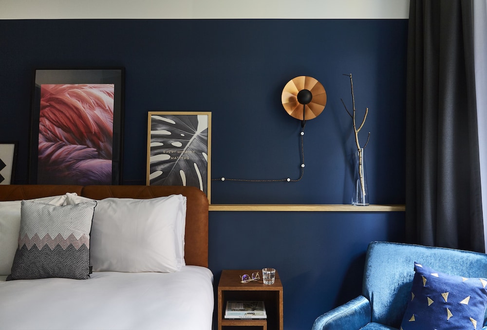hotel indigo antwerp city centre by ihg