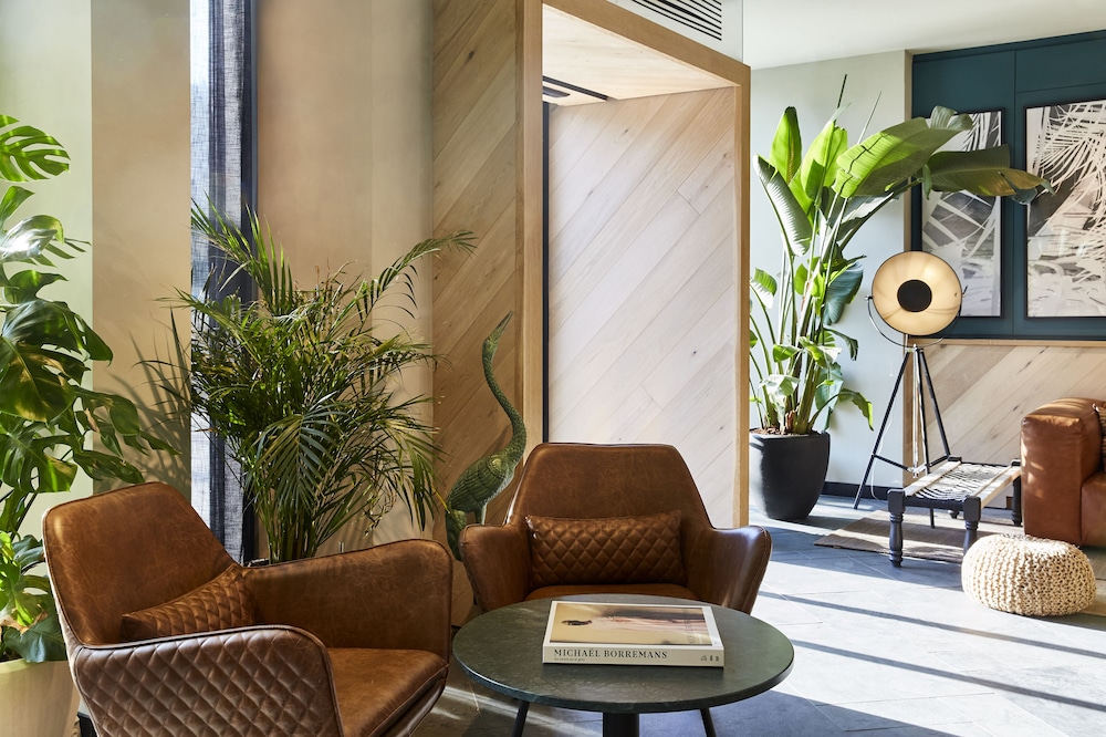 hotel indigo antwerp city centre by ihg