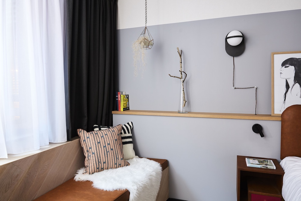 hotel indigo antwerp city centre by ihg