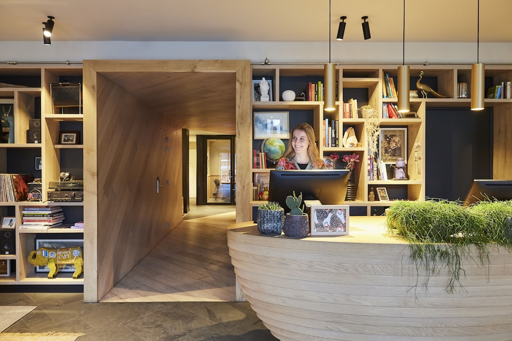 hotel indigo antwerp city centre by ihg