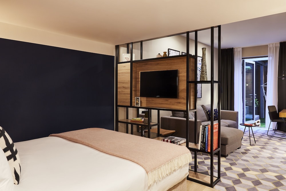hotel indigo antwerp city centre by ihg
