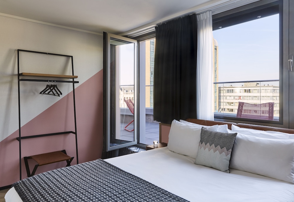 hotel indigo antwerp city centre by ihg