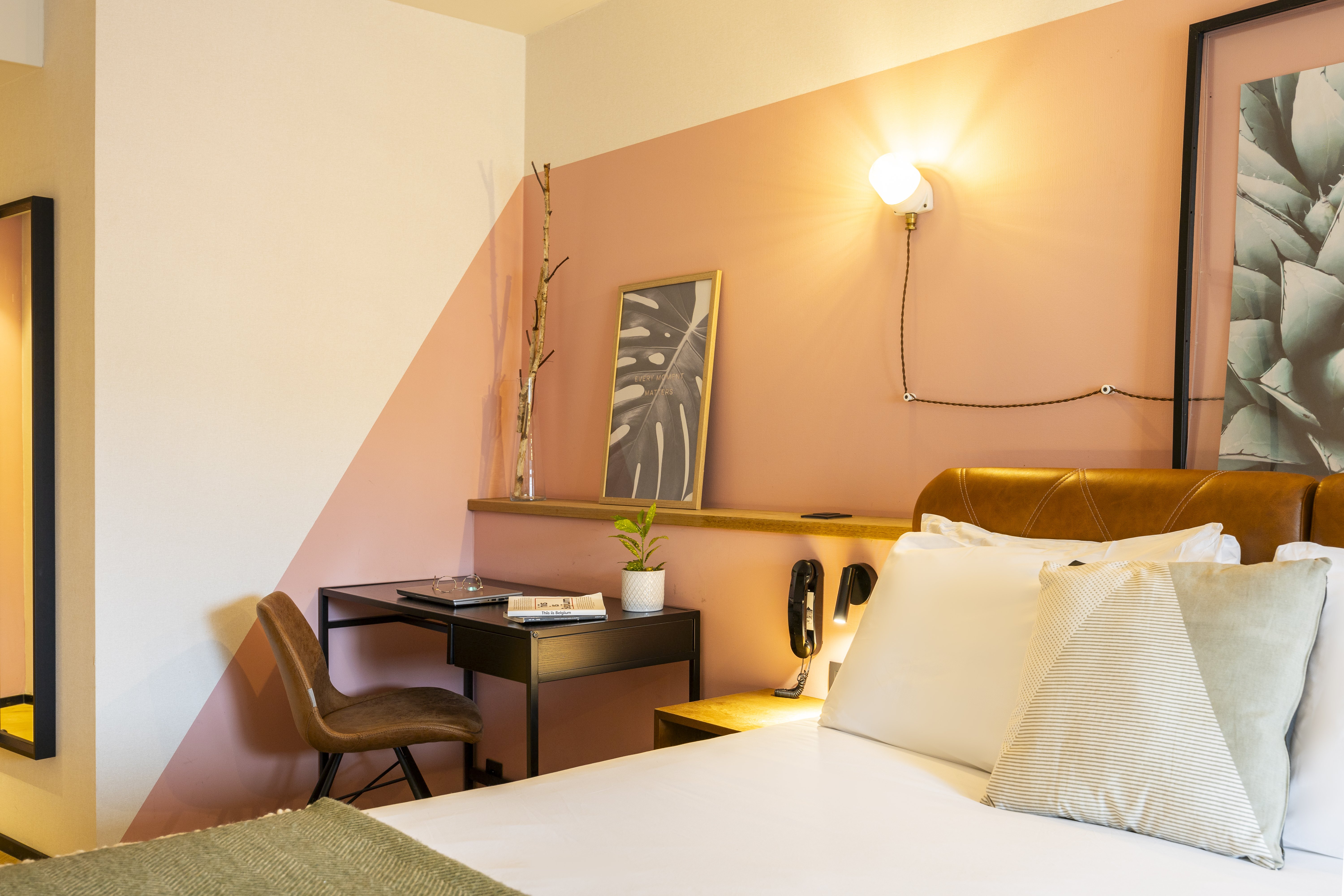 hotel indigo antwerp city centre by ihg