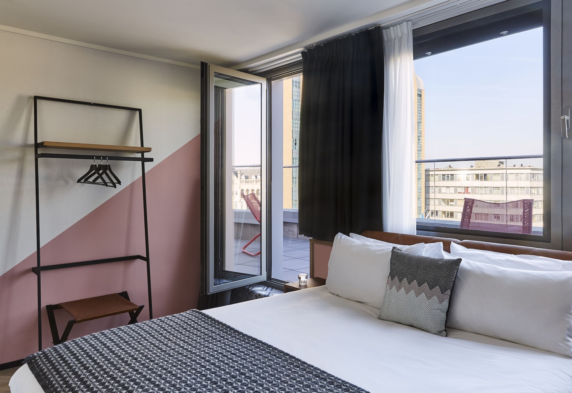 hotel indigo antwerp city centre by ihg