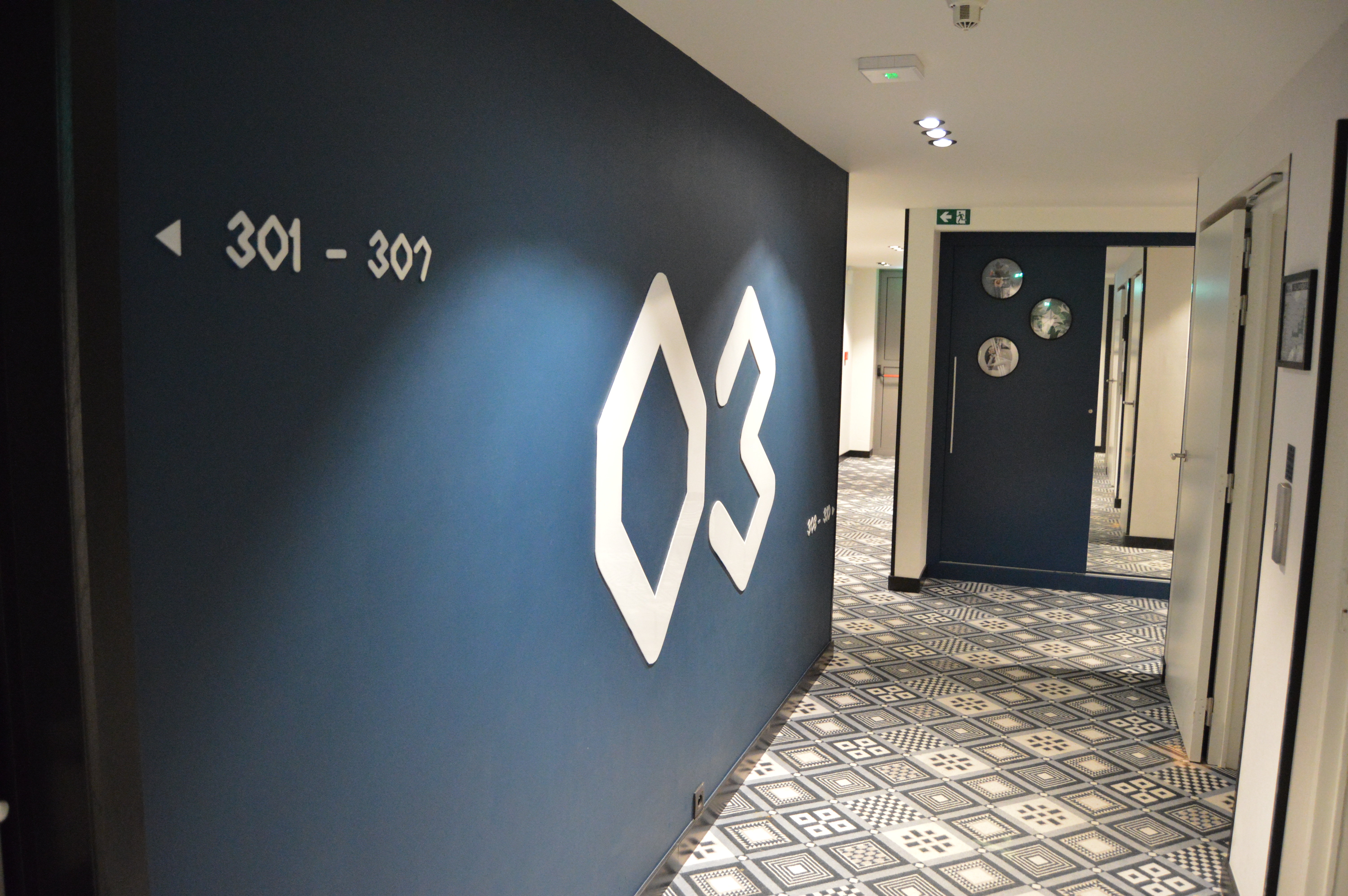 hotel indigo antwerp city centre by ihg