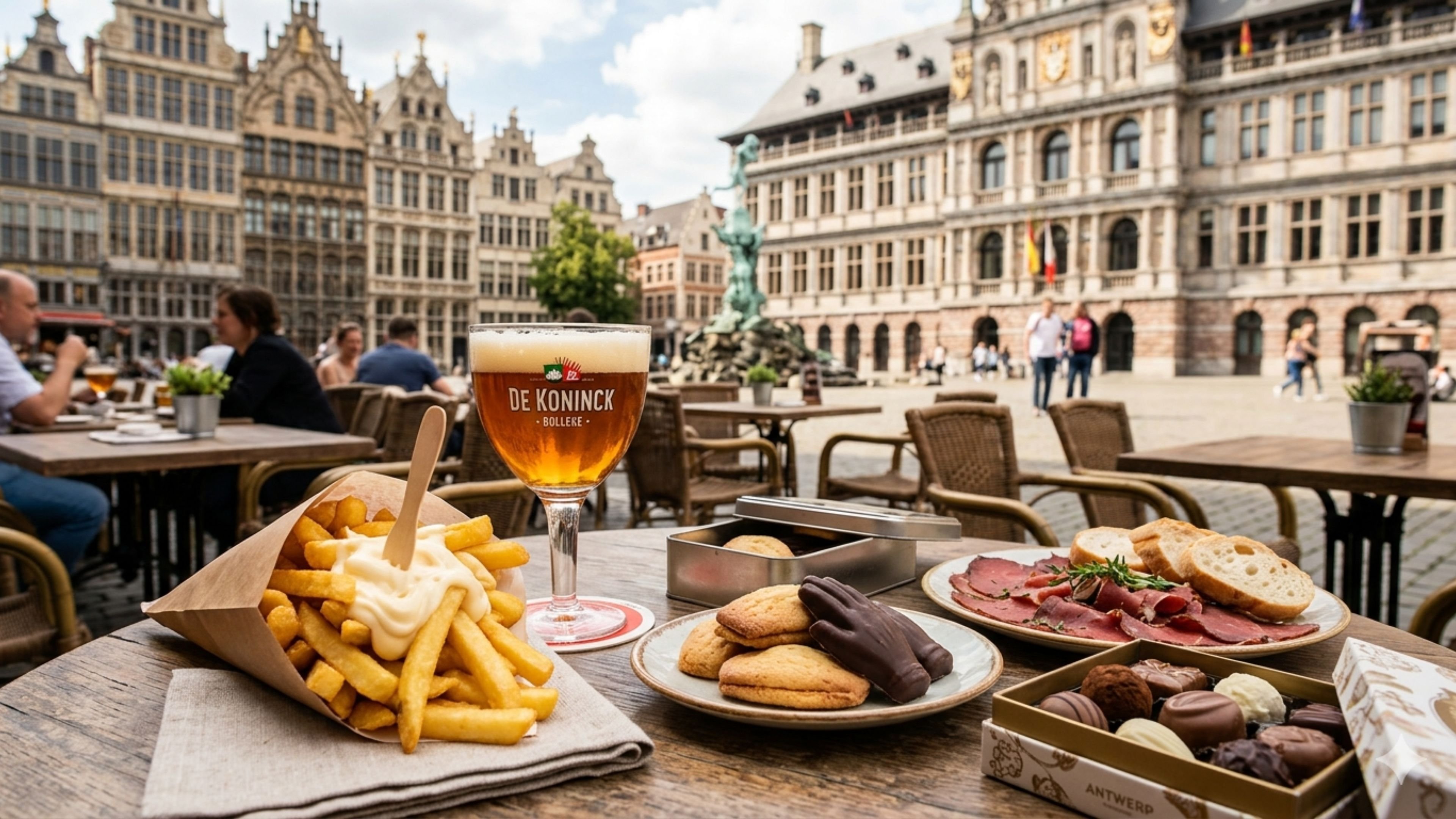 hotel indigo antwerp city centre by ihg