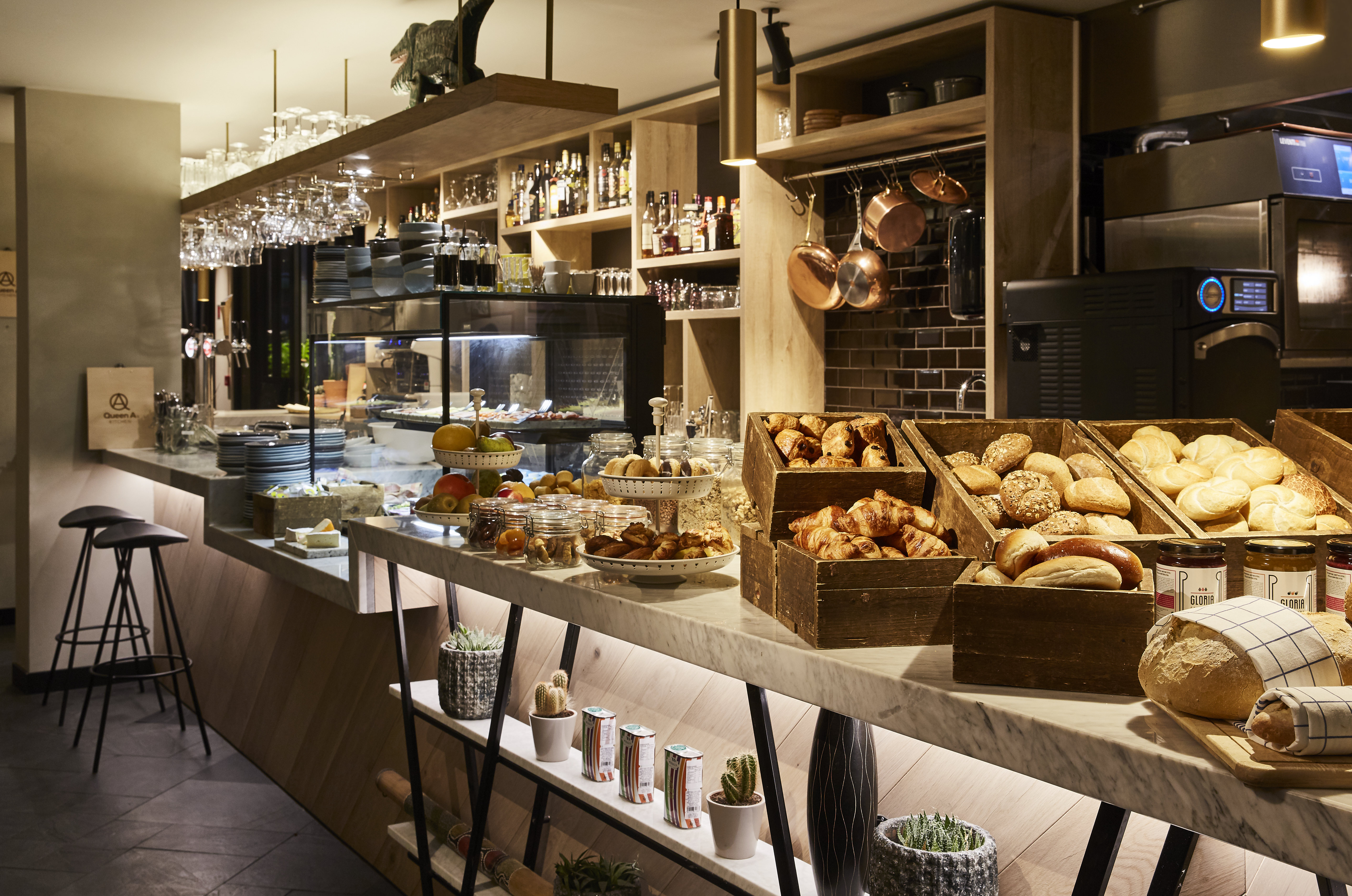 hotel indigo antwerp city centre by ihg