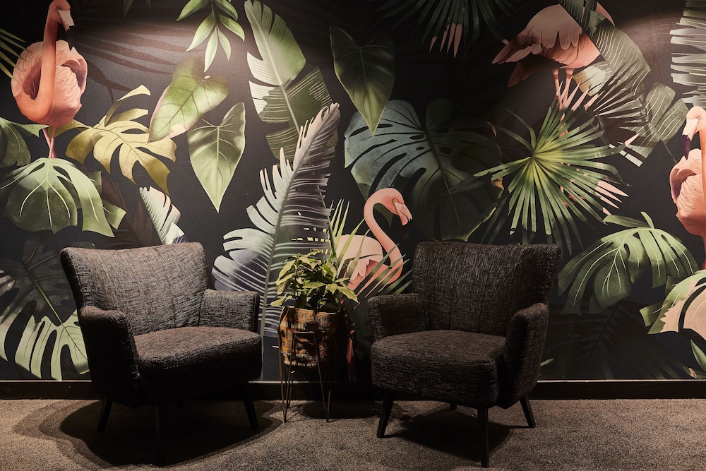 hotel indigo antwerp city centre by ihg