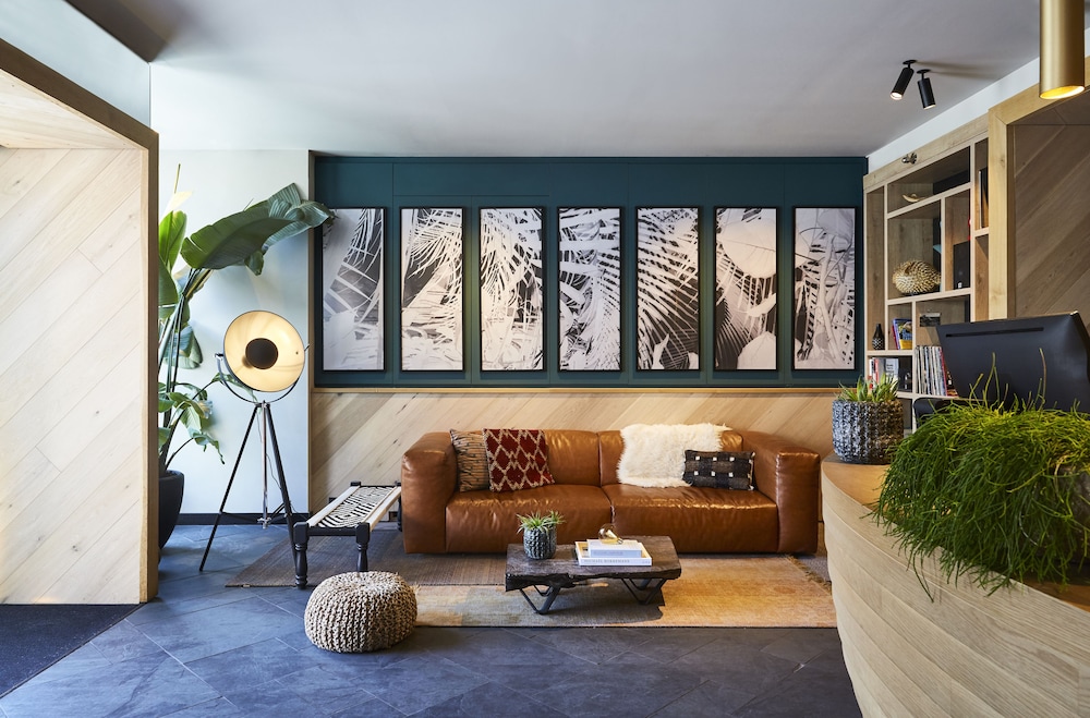 hotel indigo antwerp city centre by ihg