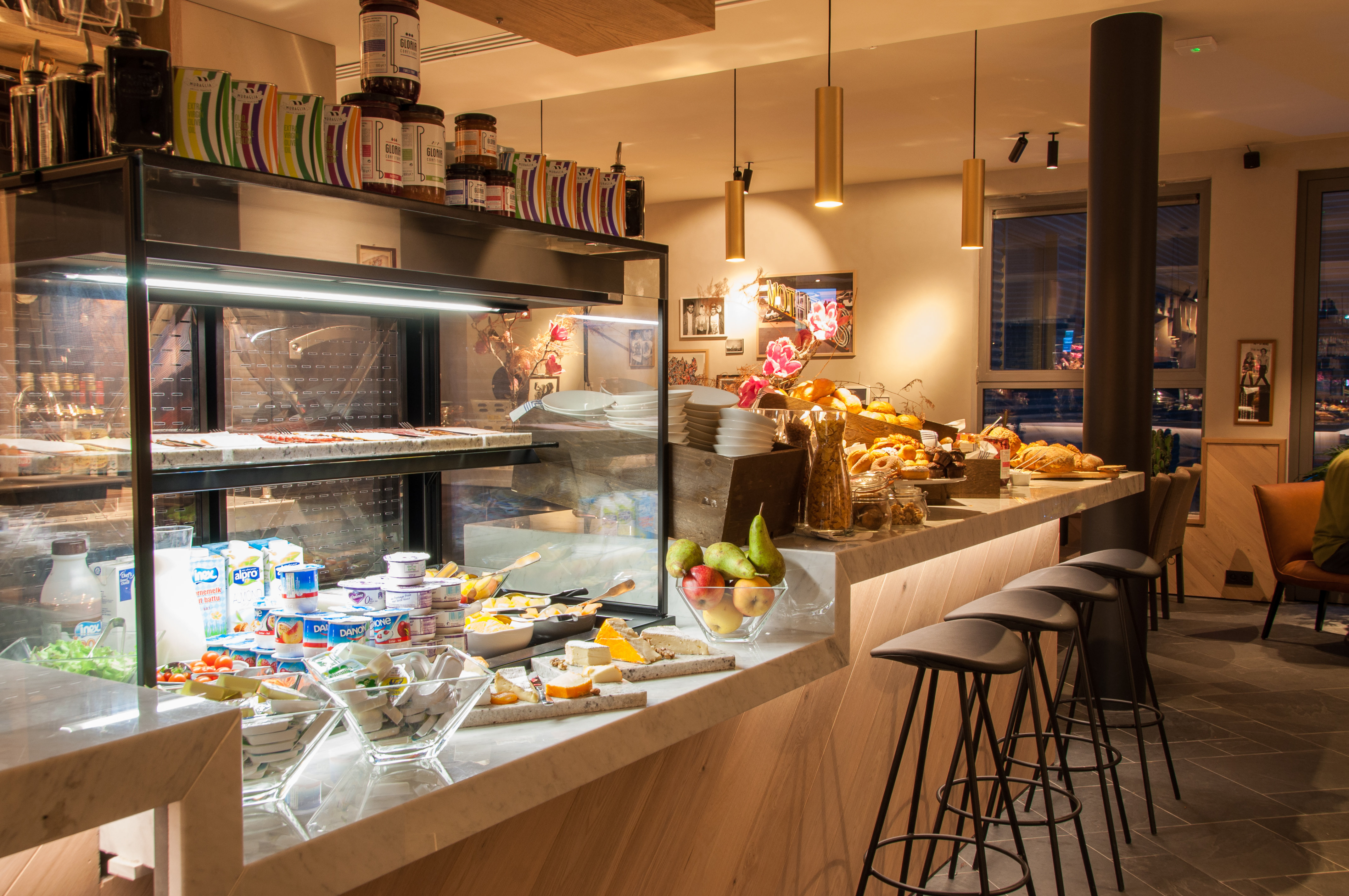 hotel indigo antwerp city centre by ihg