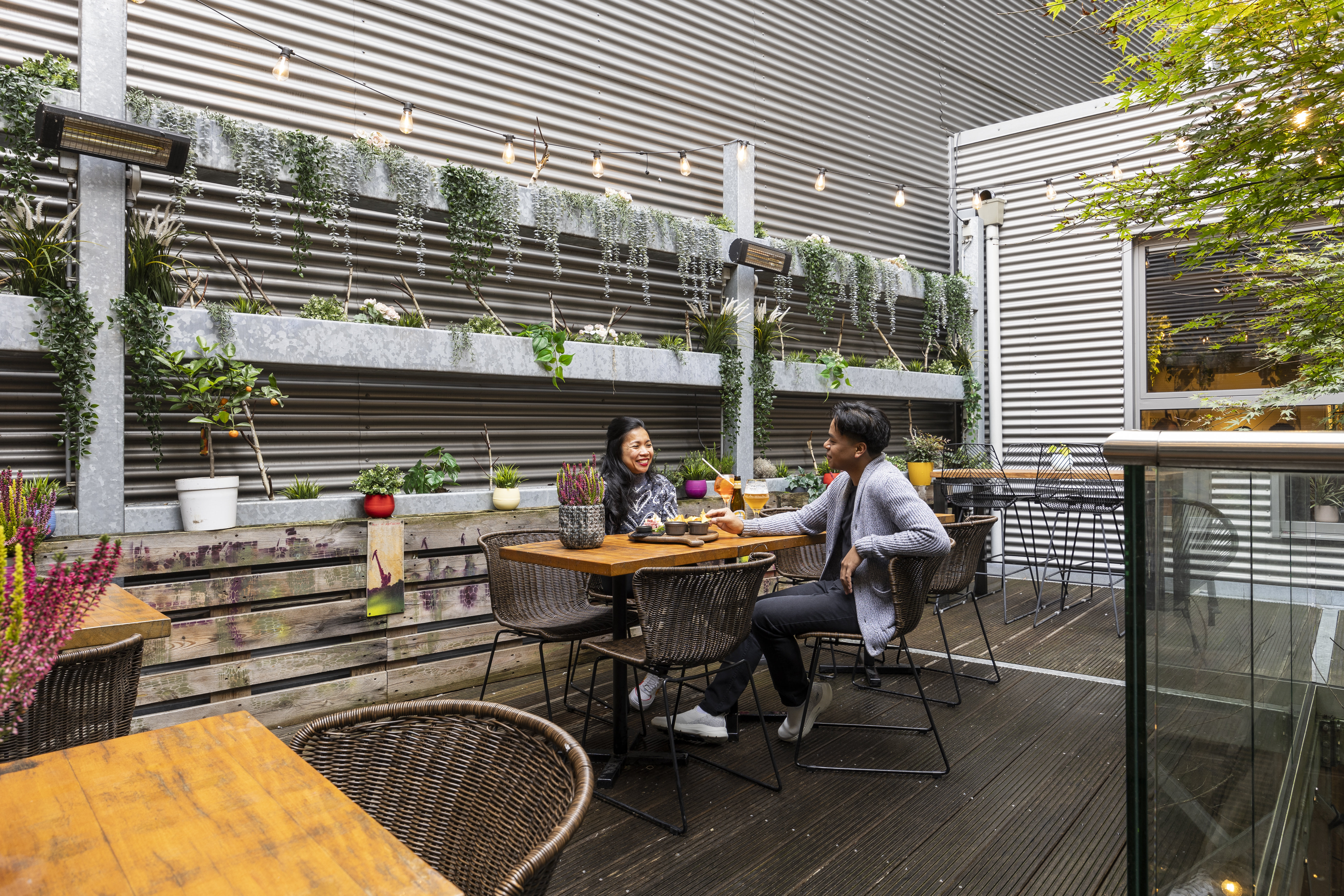 hotel indigo antwerp city centre by ihg