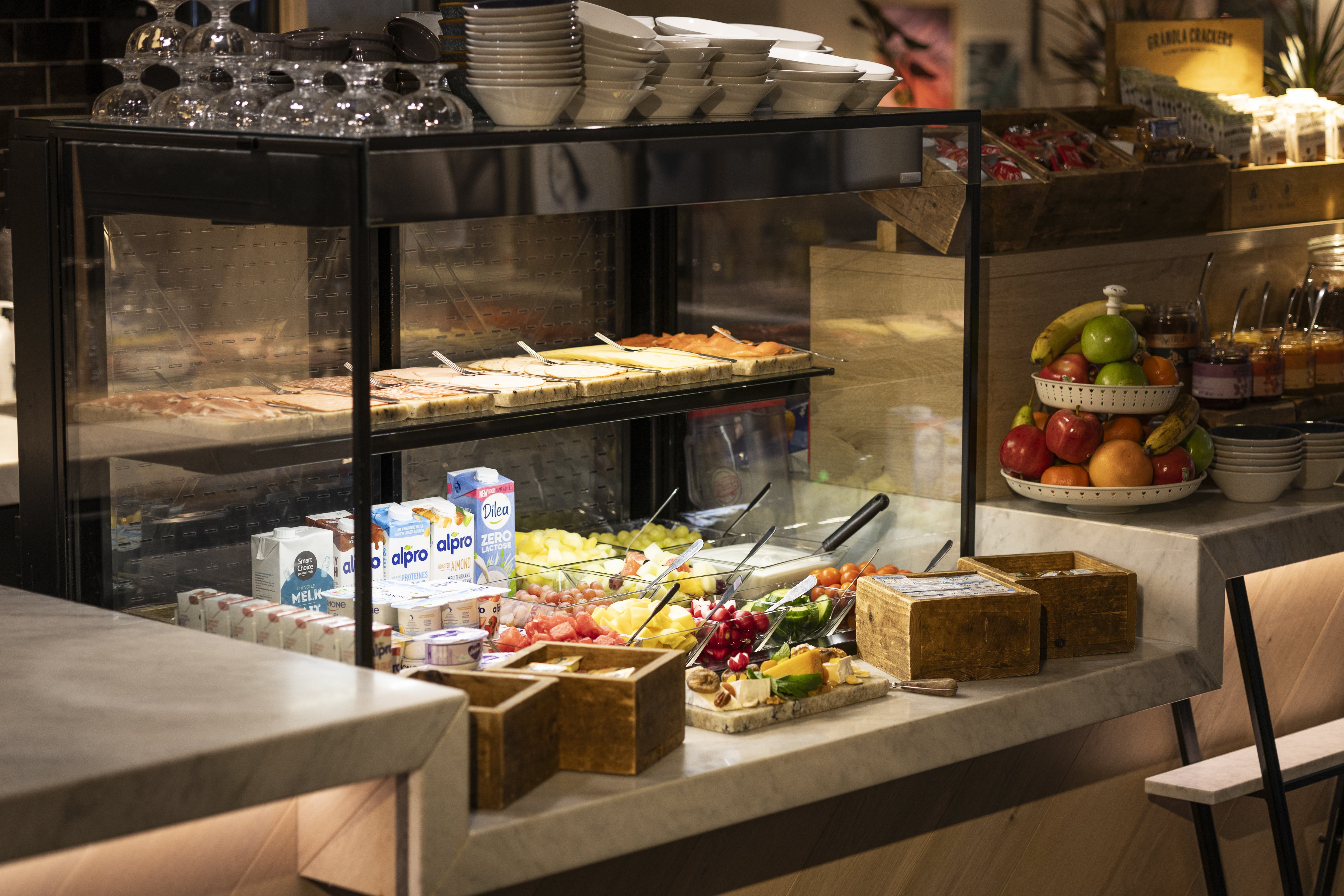 hotel indigo antwerp city centre by ihg