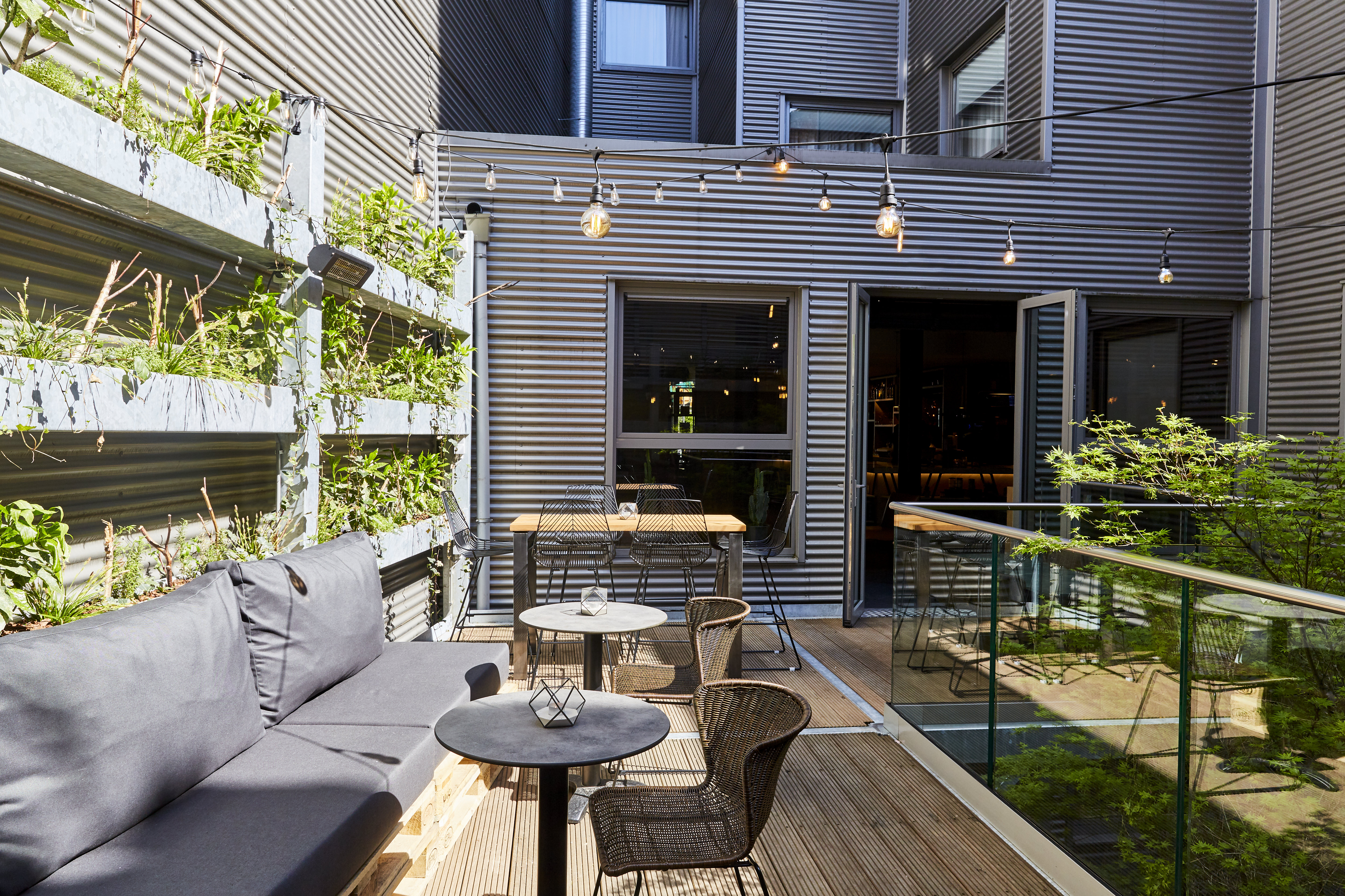 hotel indigo antwerp city centre by ihg