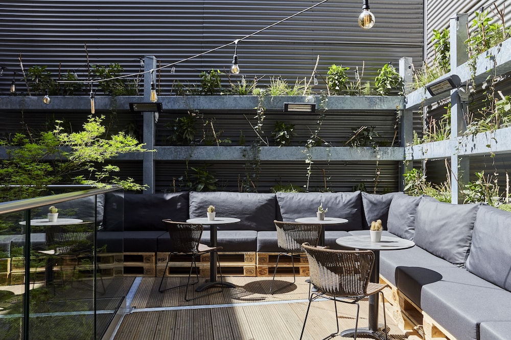 hotel indigo antwerp city centre by ihg