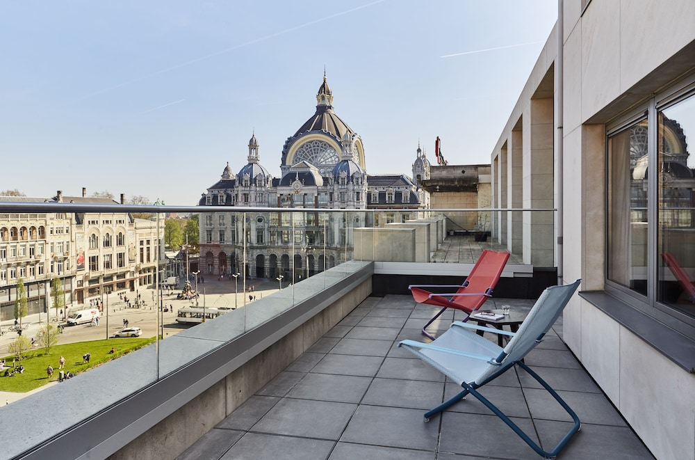 hotel indigo antwerp city centre by ihg
