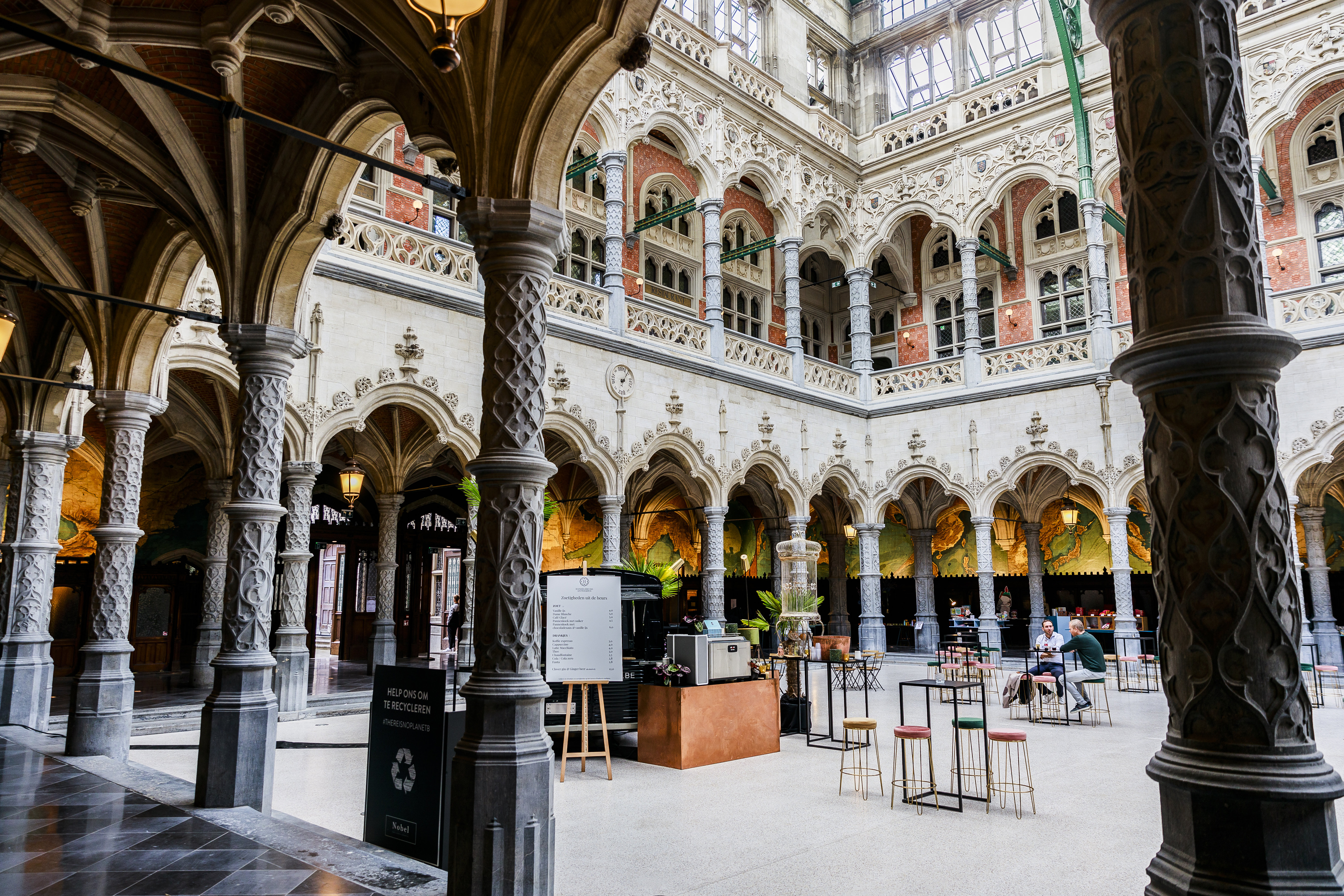 hotel indigo antwerp city centre by ihg