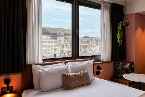 hotel indigo antwerp city centre by ihg