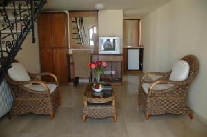 altinkaya holiday resort