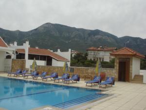 altinkaya holiday resort