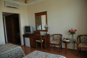 altinkaya holiday resort