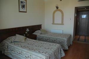 altinkaya holiday resort