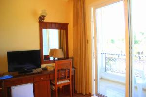altinkaya holiday resort