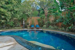 parigata villas resort