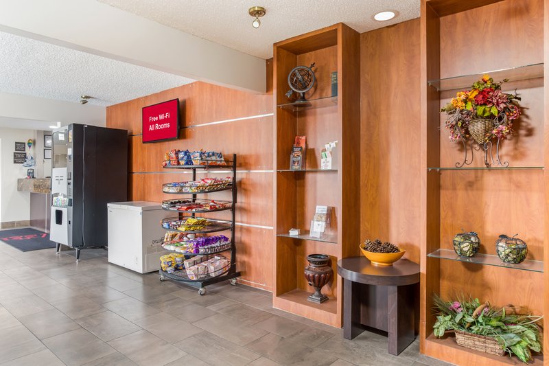 red roof inn albuquerque midtown