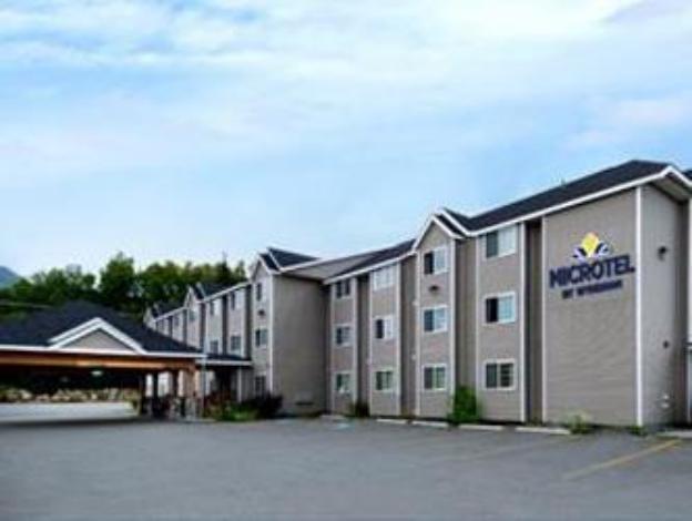 microtel inn and suites by wyndham eagle river anchorage area