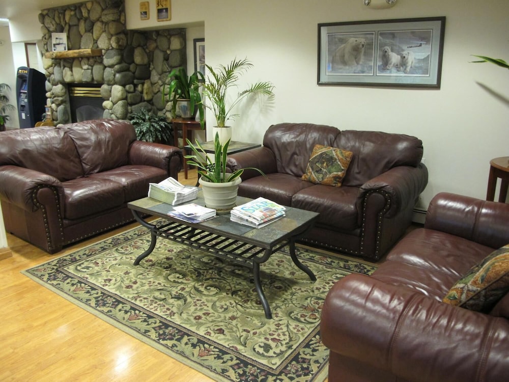 microtel inn and suites by wyndham eagle river anchorage area