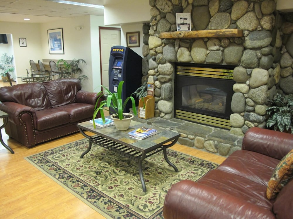 microtel inn and suites by wyndham eagle river anchorage area