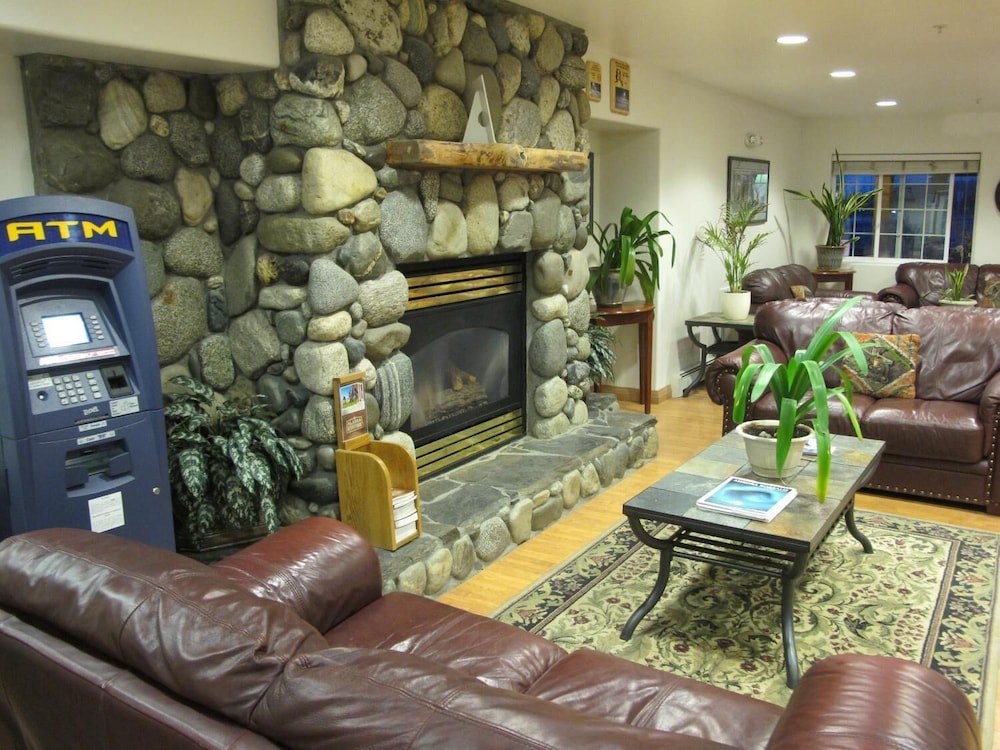 microtel inn and suites by wyndham eagle river anchorage area