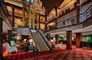 Graduate By Hilton Providence,East Providence>>Coventry,4 star
