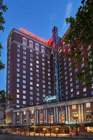 Graduate By Hilton Providence,East Providence>>Coventry,4 star