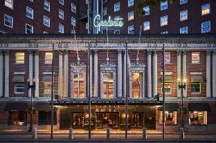 Graduate By Hilton Providence,East Providence>>Coventry,4 star