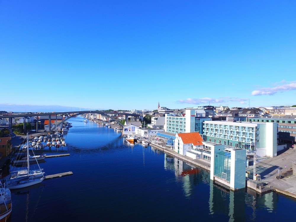 haugesund