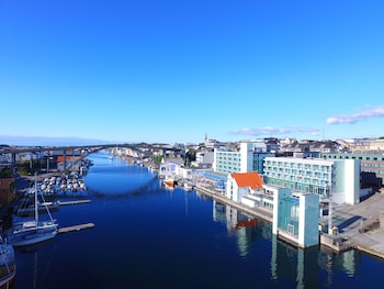 haugesund