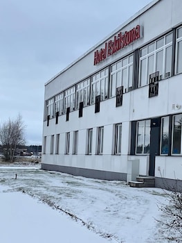 hotell eskilstuna